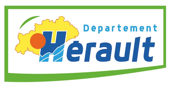 logo departement herault