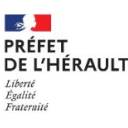 Révision de l'arrêté cadre départemental sécheresse Hérault - Mise à disposition du public