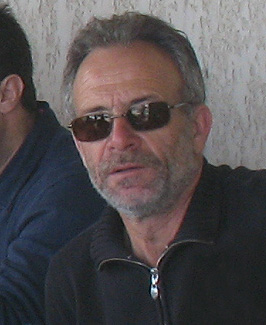 Michel Escala