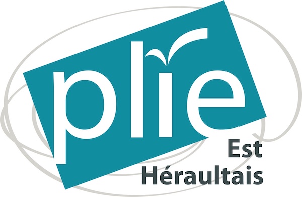 logo PLIE Est Héraultais 