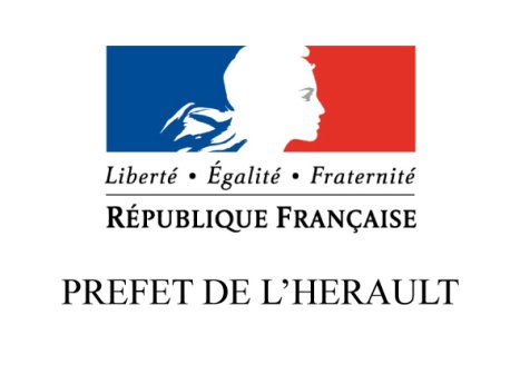 logo prefecture herault 460px